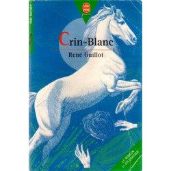 Crin-Blanc