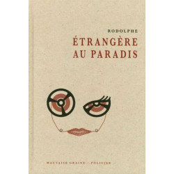 Etrangère au paradis