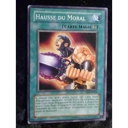 Hausse du Moral DRT-FR204 Yu-Gi-Oh