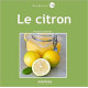 Le citron