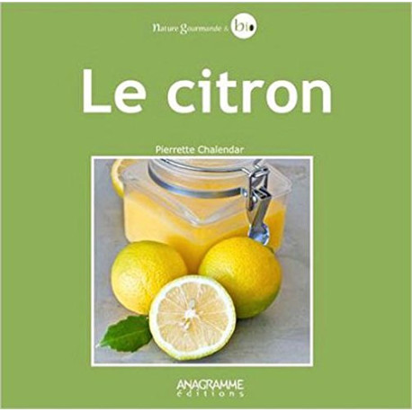 Le citron