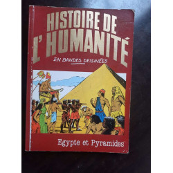 Histoire de L'humanité