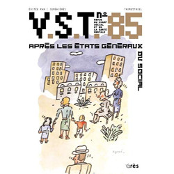Vie Sociale et Traitements N° 85 : Après les états généraux