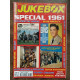 Jukebox Magazine Nº168 2001 Special 1961