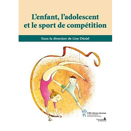 L'enfant l'adolescent et le sport de compétition