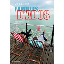 Familles d'ados