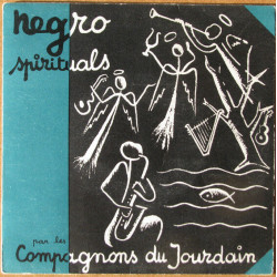 Negro Spirituals - Old Time Religion