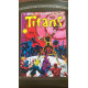 Titans Album N° 40