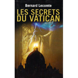 LES SECRETS DU VATICAN