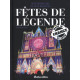 Fêtes de légendes : Petit répertoire de nos régions