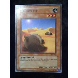 Desertapir AST-068 Yu-Gi-Oh