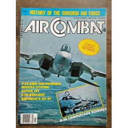 Air Combat vol 7 Nº 2 March 1979