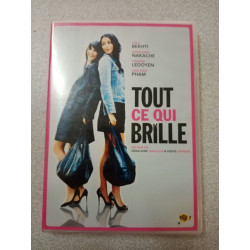 Dvd - Tout ce qui Brille (Leila Bekhti)