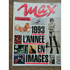 Max Magazine Nº 53 1993 L'année en Images