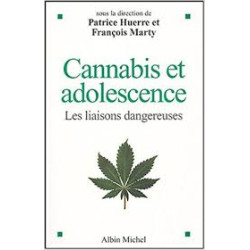 Cannabis et adolescence - les li