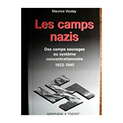 Les Camps Nazis