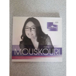 Cd Nana Mouskouri - Talents (Neuf Sous Blister)