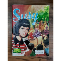 Susy Nº 76 arédit 1978