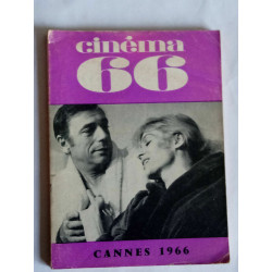 Cinéma 66 Cannes