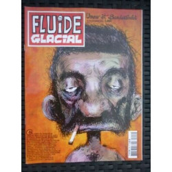 Fluide glacial Umour et Bandessinées n354 décembre 2005