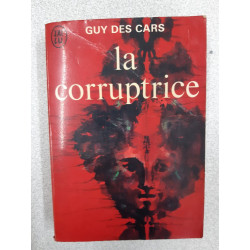 La corruptrice