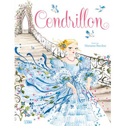 Cendrillon - dès 5 ans