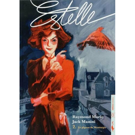 Estelle tome 2