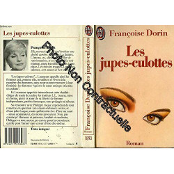 Les Jupes-culottes