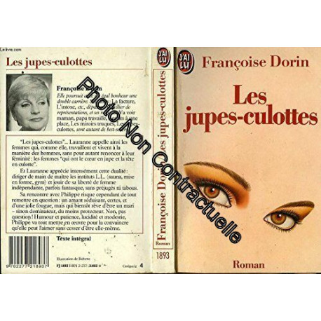 Les Jupes-culottes