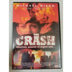 DVD Film - The crash