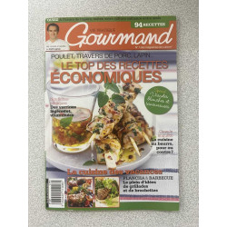 Gourmand N° 247