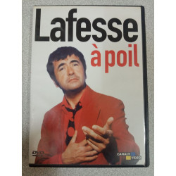 DVD FSketches - Lafesse à poils