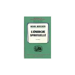 L'ENERGIE SPIRITUELLE 132eme edition