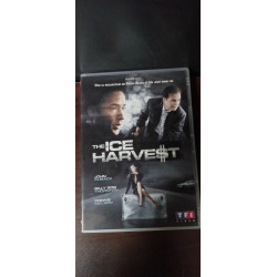 DVD - THE ICE HARVEST John Cusack