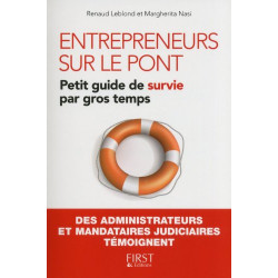 Entrepreneurs sur le pont