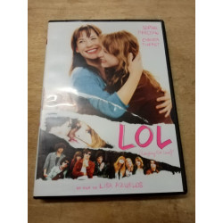 DVD Film - LOL