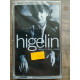 Higelin Aux Héros De La Voltige Cassette Audio-K7 NEUVE SOUS BLISTER