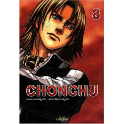 Chonchu tome 8