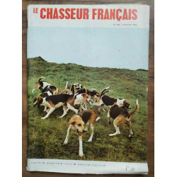 Le chasseur français n869 Juillet 1969