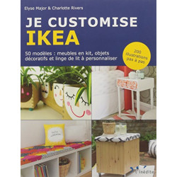 Je customise Ikea