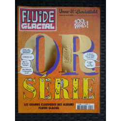 Fluide Glacial or série n10 été