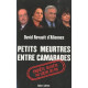 Petits meurtres entre camarades