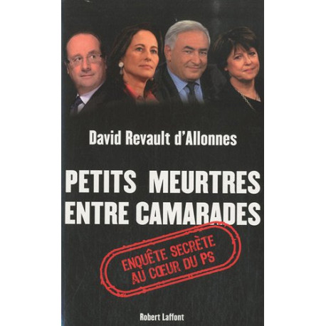 Petits meurtres entre camarades