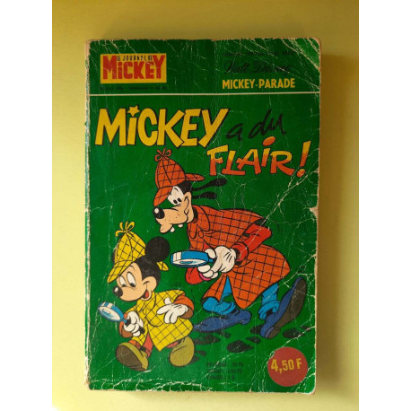 Mickey Parade 1243 / 1976