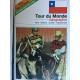 Tour du monde kiev Baie de walvis Férvrier 1979 N 233