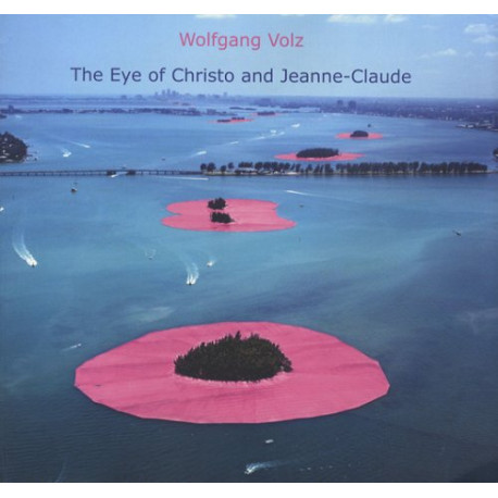 The Eye of Christo and Jeanne-Claude