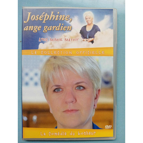 Joséphine Ange gardien La comédie du bonheur La collection...