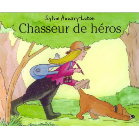 Chasseurs de héros