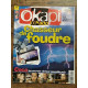 Okapi Nº696 Chasseur de foudre Juin 2001