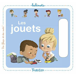 Les jouets